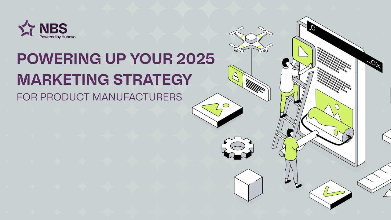 Powering up your 2025 marketing strategy