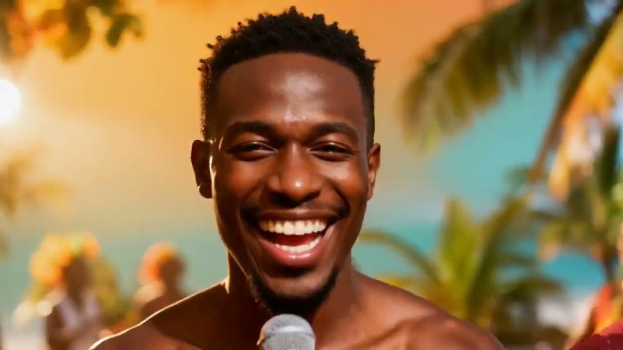 FAUT RIGOLERBeach Market Dancing Celebration New Music Video 2026