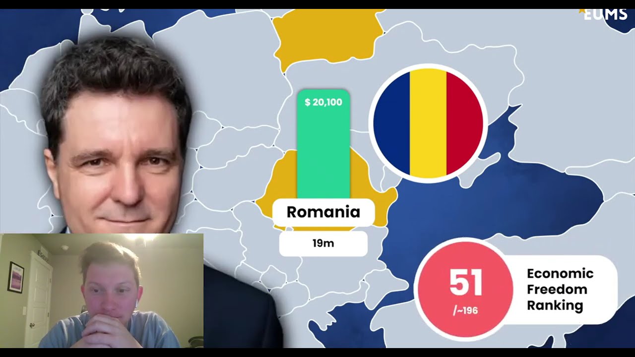 Спас ли ЕС Румынию?