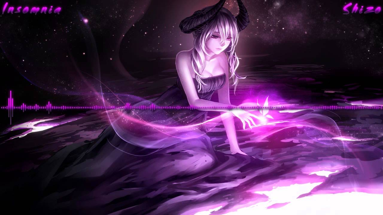 NightMix - Insomnia