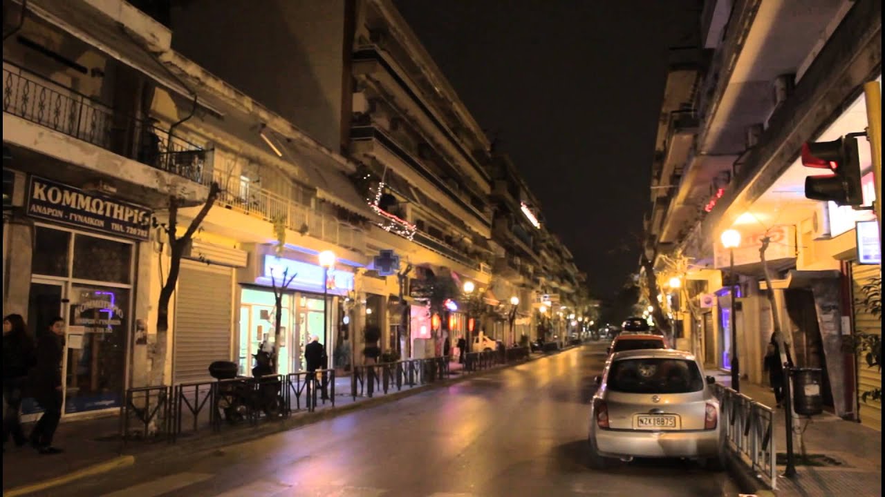 Χριστούγεννα στη Μενεμένη