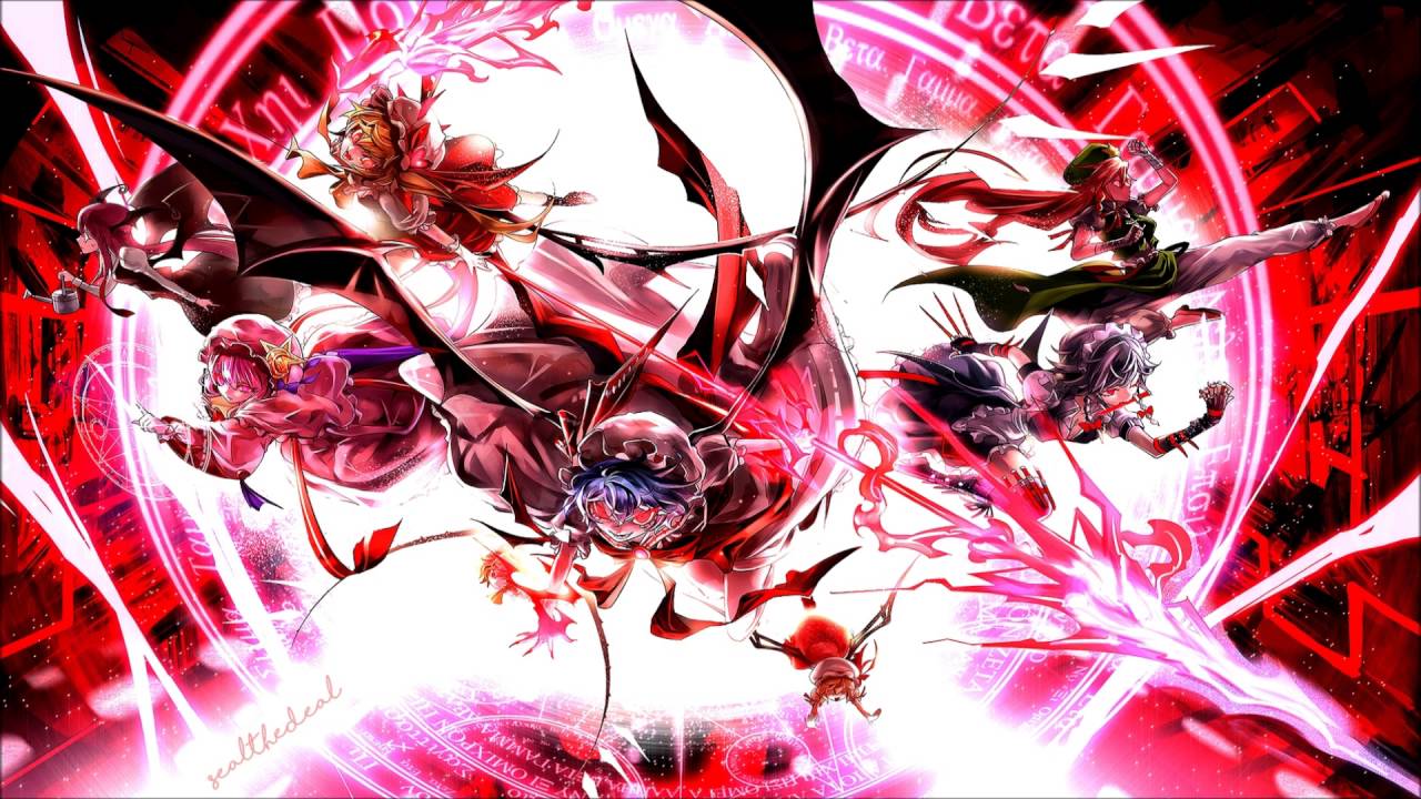 Nightcore - Seal the Deal [HD]