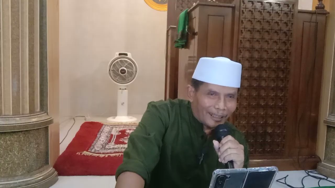 Tabsir Al Quran surah Al Furqon ayat 24-30