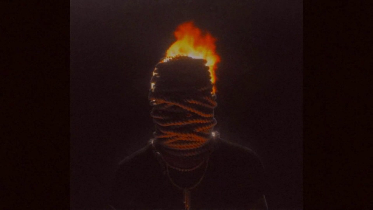 Humble & Boog (Kendrick Lamar X Baauer, Skrillex Remix) (remixM&Ouml;)
