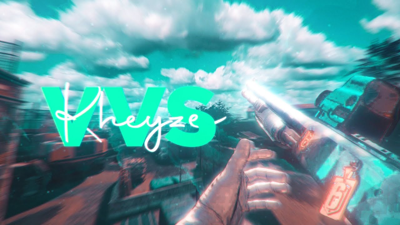 HIGHLIGHTS (R6-PC) #22 - VVS