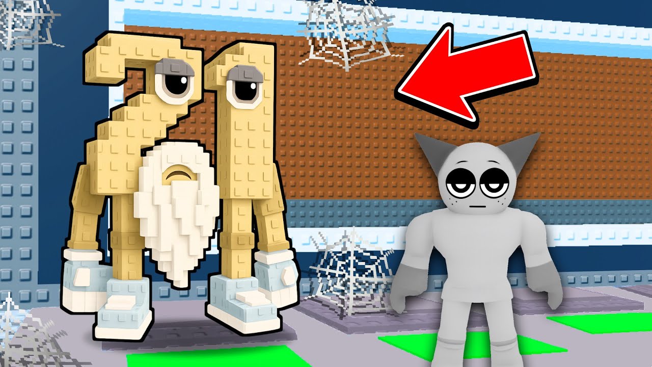 I Found The OLDEST Brainrot In Steal A Brainrot!