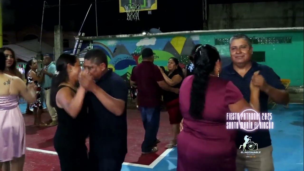 Fiesta Patronal en el Rinc&oacute;n 2025 octava parte 08