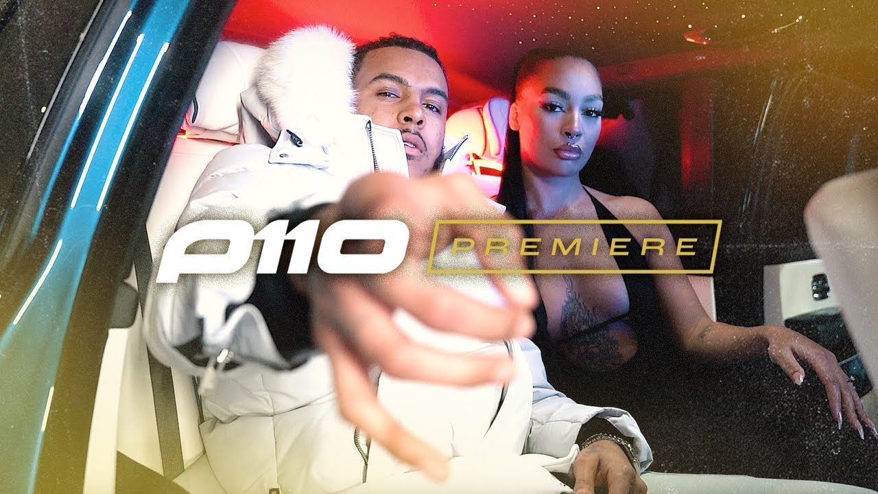 Keemz1Nine - Never [Music Video] | P110