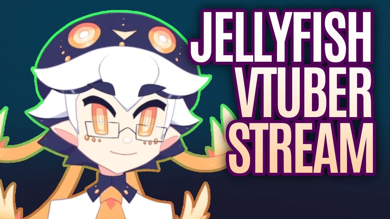 Drawing commissions || Vtuber NicJellie