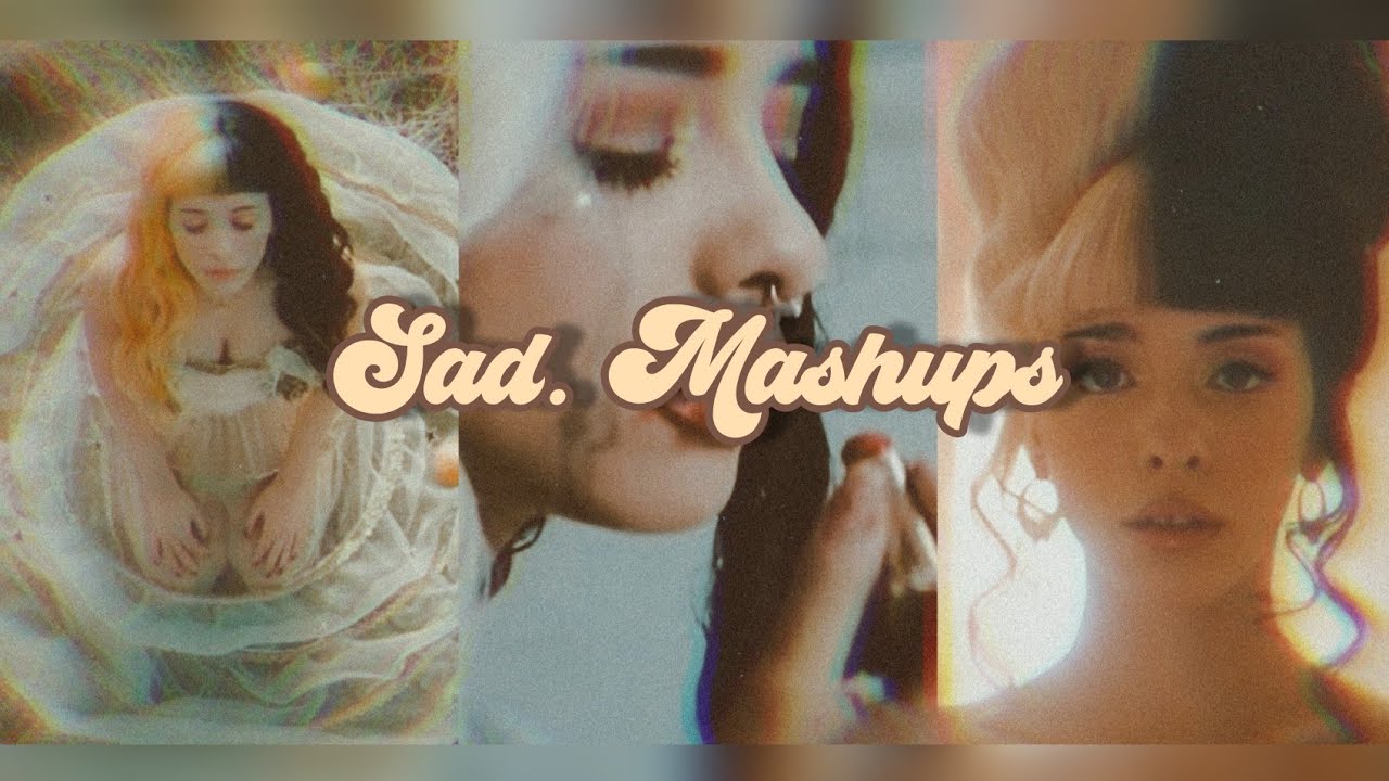 Melanie Martinez - Orange Juice X Mrs. Potato Head X Strawberry Shortcake (𝕄𝕒𝕤𝕙𝕦𝕡)