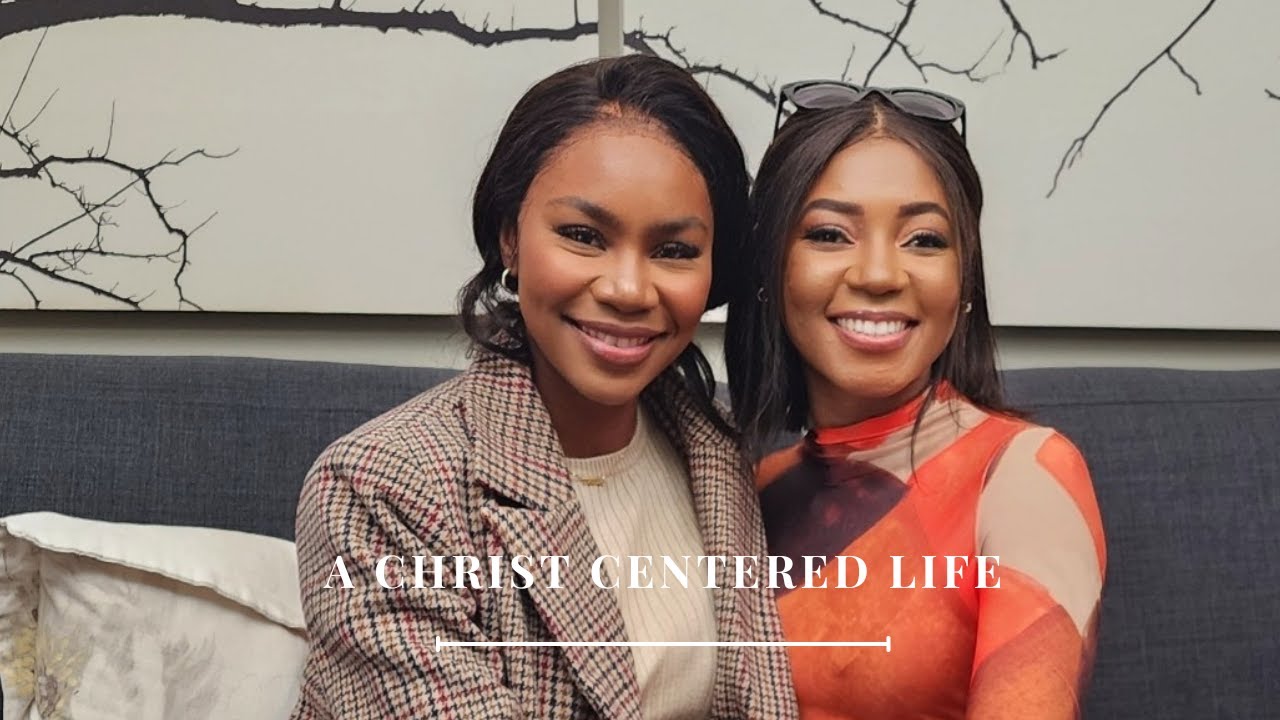 E13 Stop Settling in Relationships! | Exploring Friendships and Content Creator Life w/ Buli Makhubo