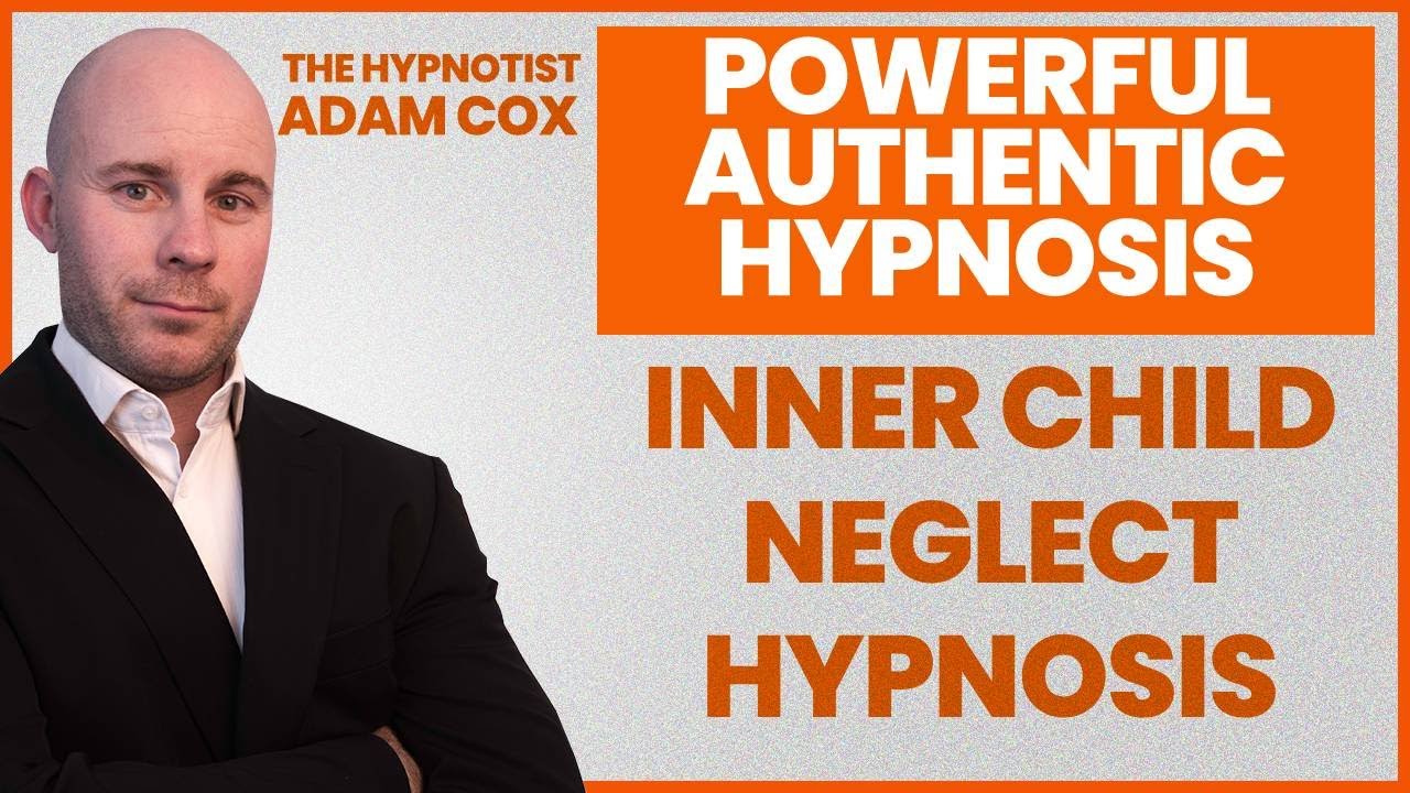 Inner Child Hypnosis - Resolving a Lonely or Neglected Childhood