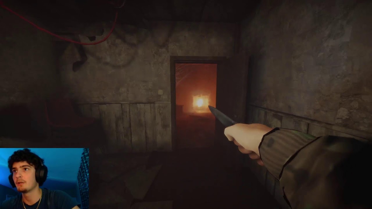 VARIETY STREAM (SIEGE + SCARY NIGHT)