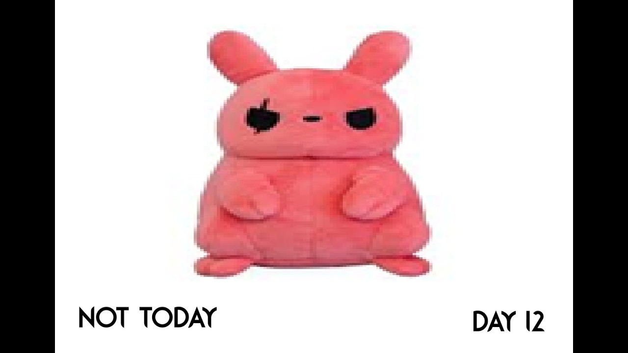 Daily Hunter any% until i get real - day 12
