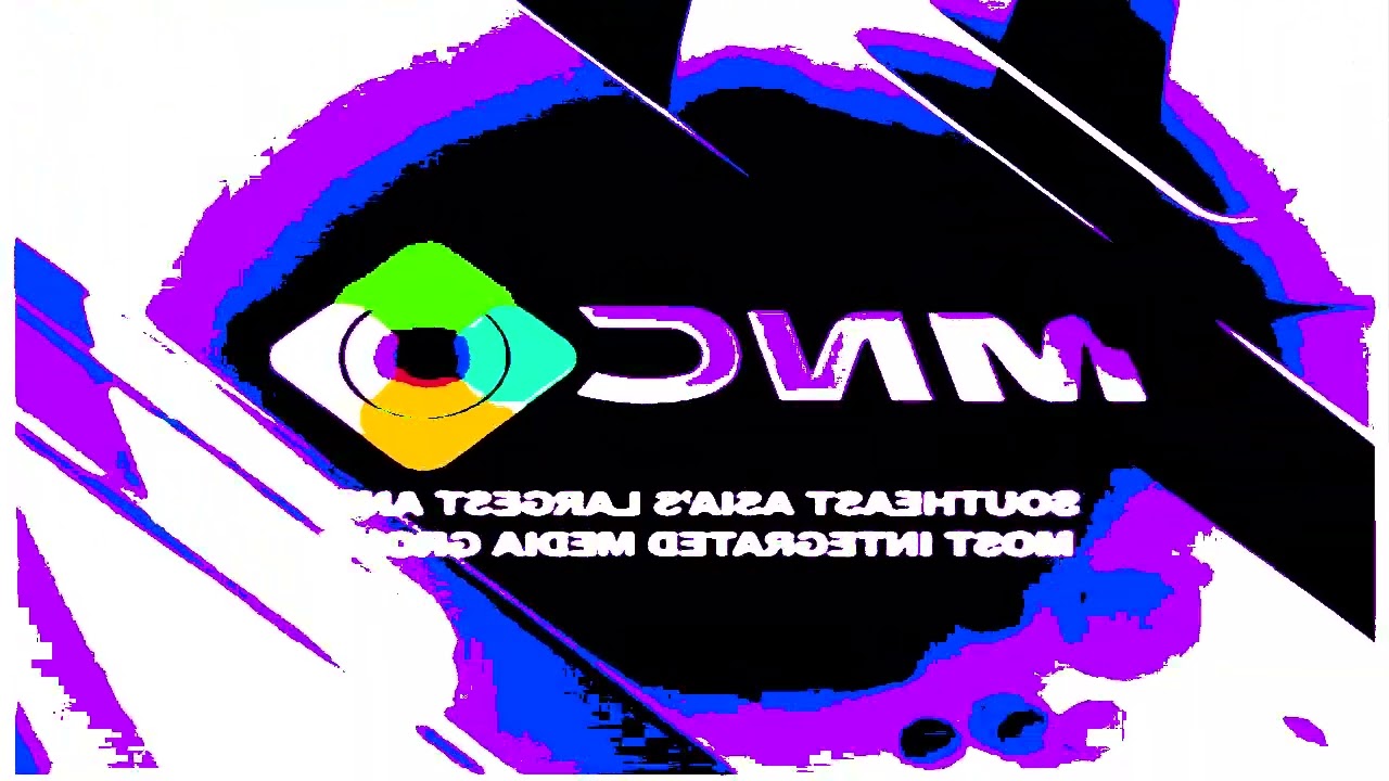(REQUESTED) Endcap MNC Media (2009-2015 V2) Effects (Gamavision Csupo Effects)