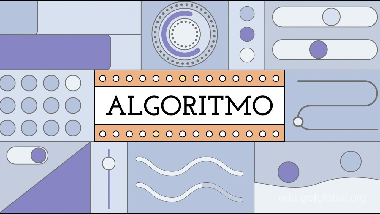 O que é Algoritmo?