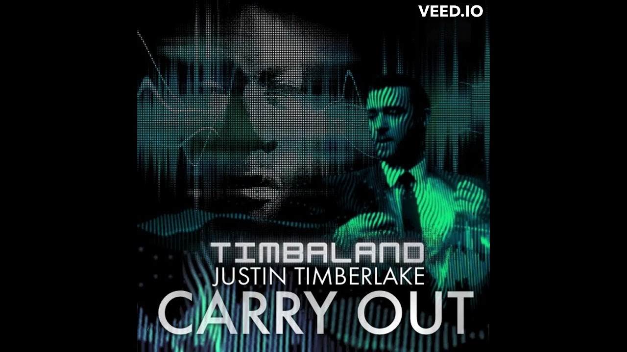Carry Out (Radio Edit)