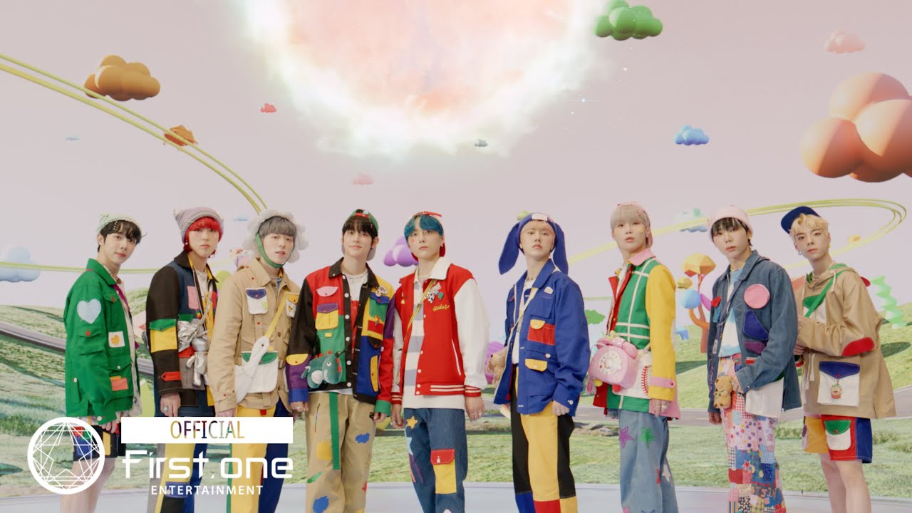 NINE.i 나인아이 'Turn it off' MV