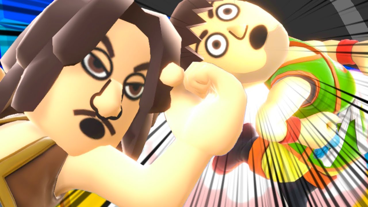 MARSS vs LIGHT!??