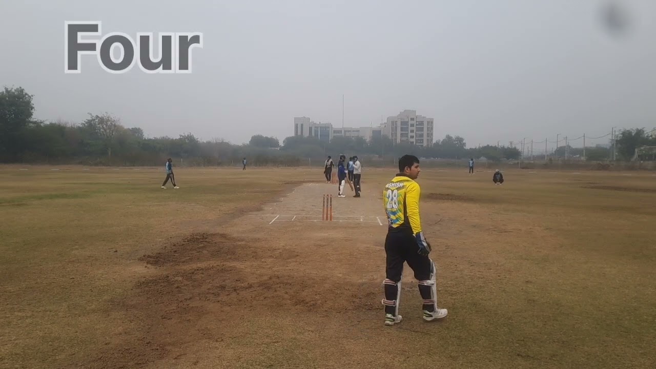 UK Warriors V/S Strike Force XI Part-1 Full Match Highlights