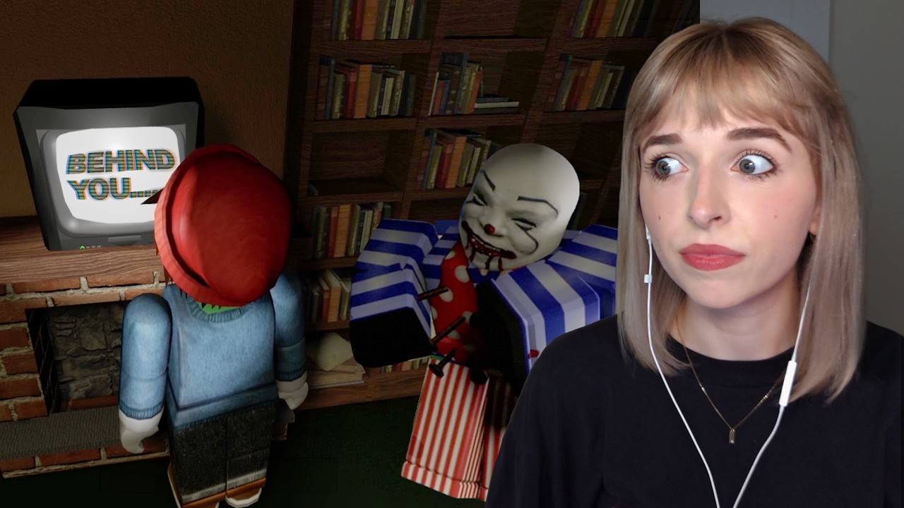 ROBLOX AMBER ALERT