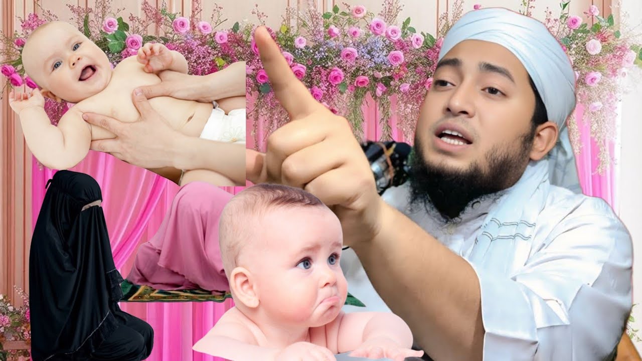 Mohammed PBUH Lifestyle By Mufti Omar Rahmani Ansolik Waz, Ro Multi Academy 
