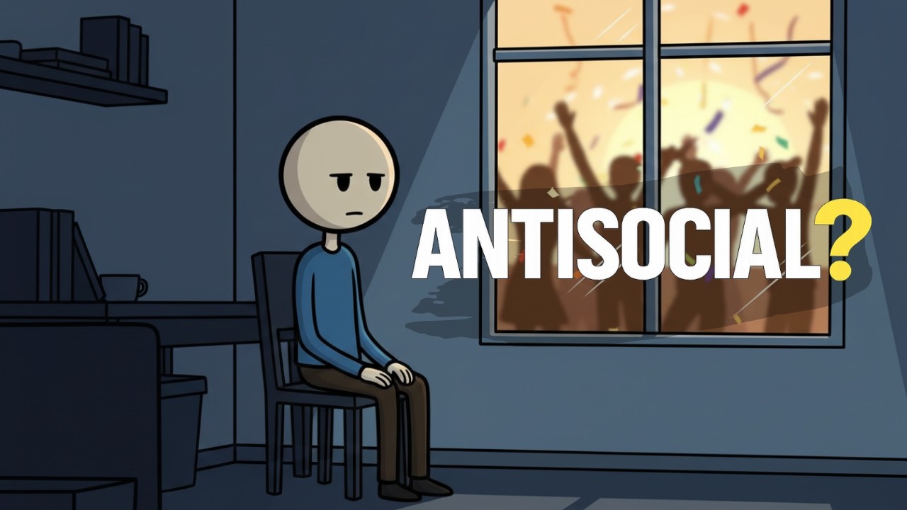 The Psychology of the 'Homebody': Why Some People Crave Solitude