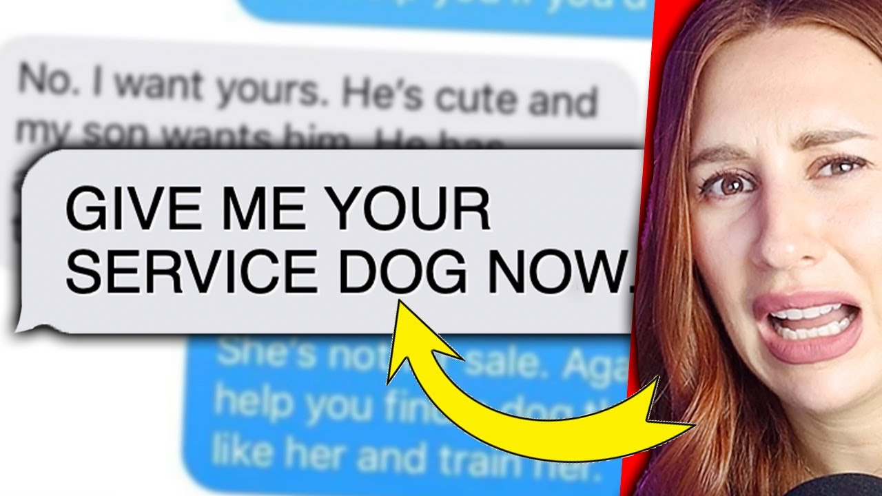 Entitled Karens Making My Blood Boil - REACTION
