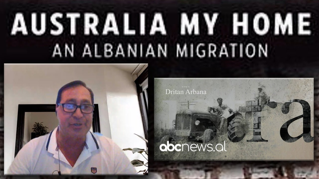 Befasia, qyteti australian 