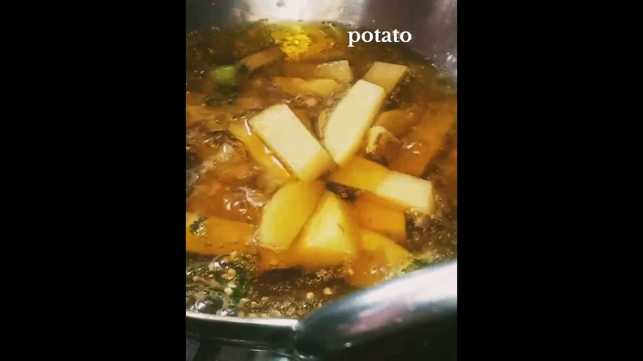 पौष्टिक आणि चविष्ट मिक्स व्हेज भाजी | खास सावजी पद्धत 