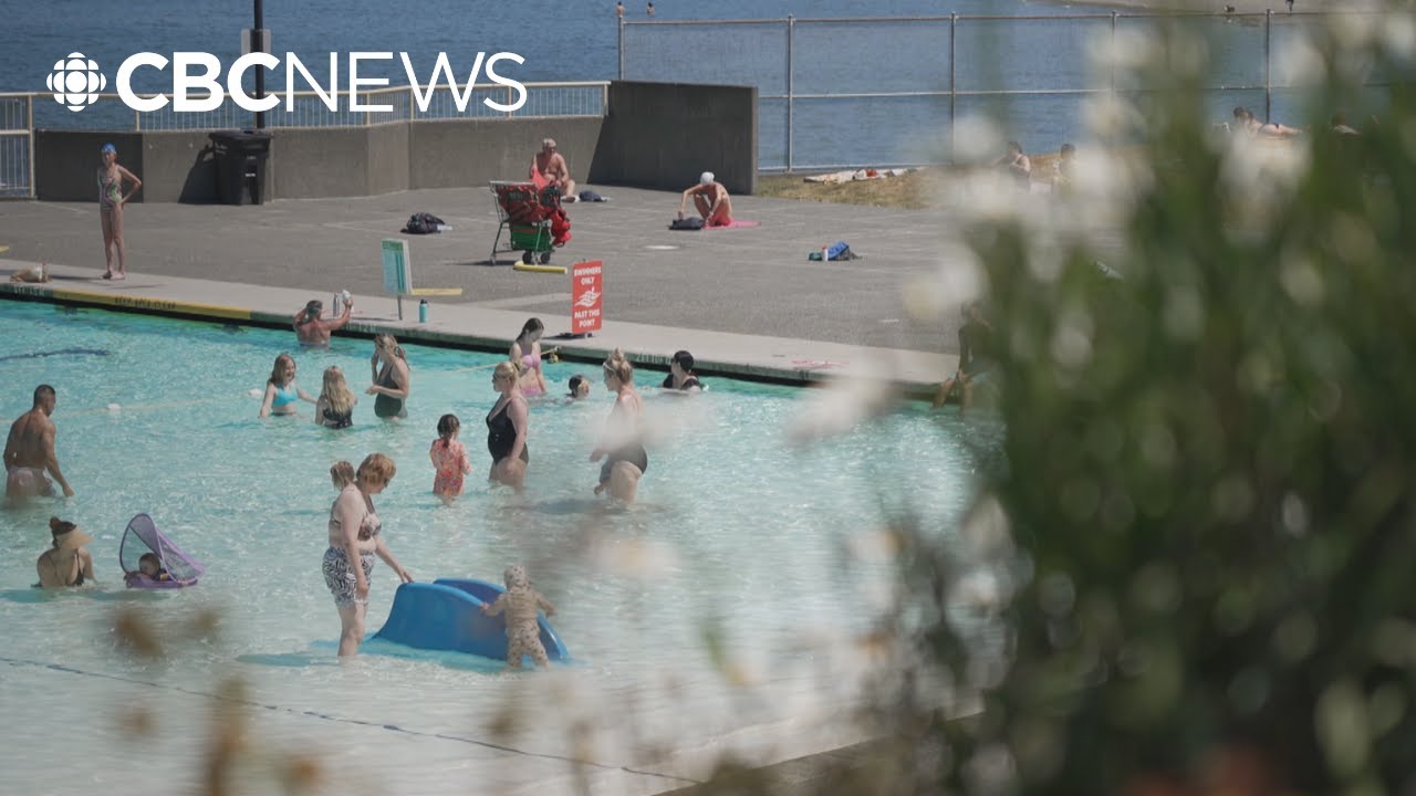 Should public pools require reservations?