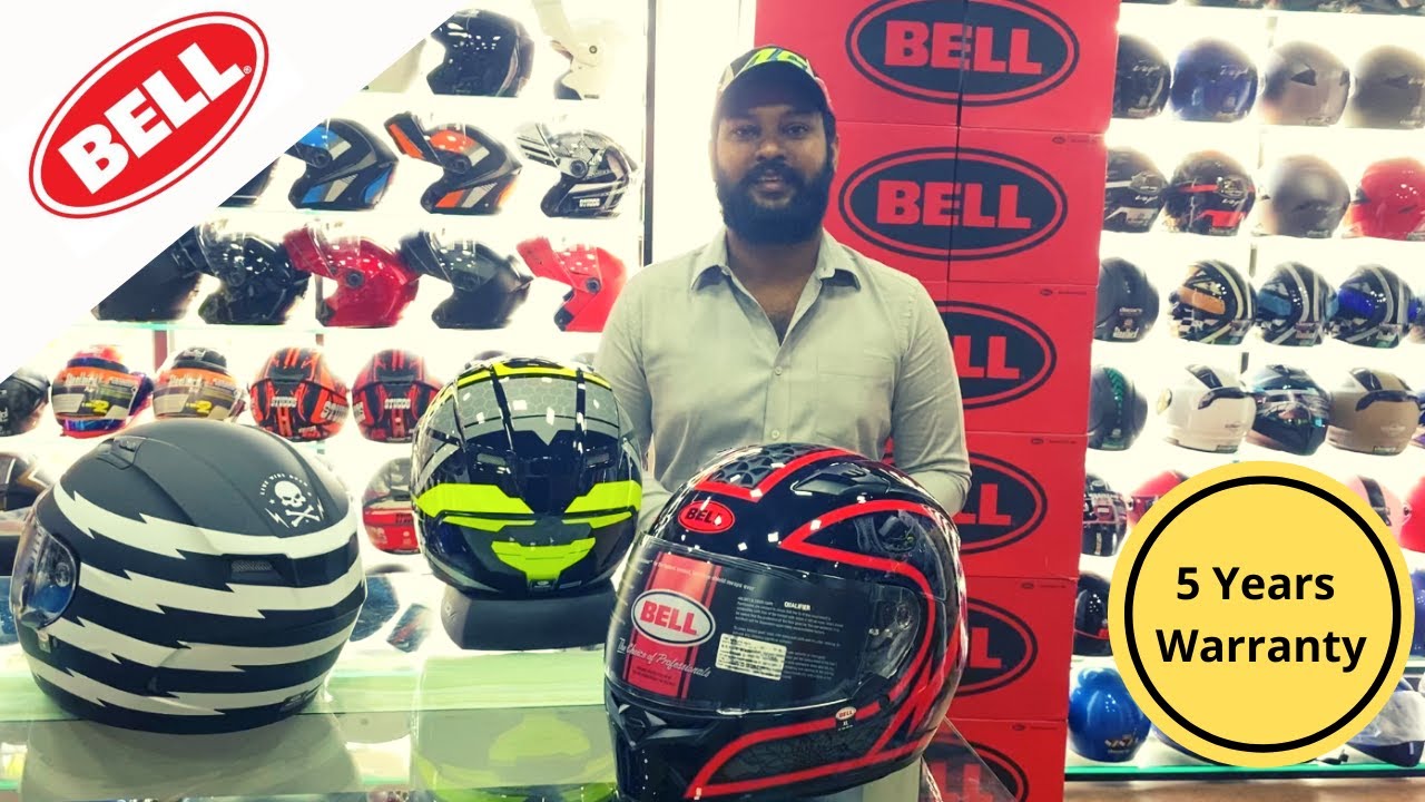 Bell Helmets | Qualifier | 2021