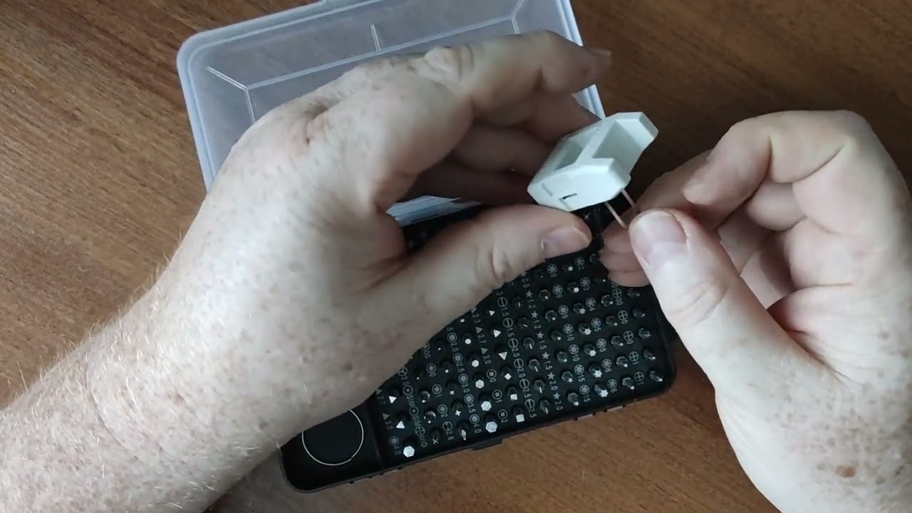 Что я купил в магазинах из Китая. Посылка √11 с TEMU.