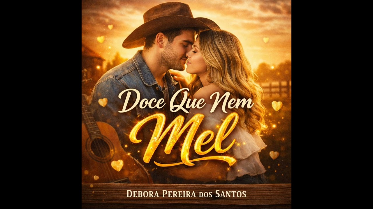 Doce Que Nem Mel