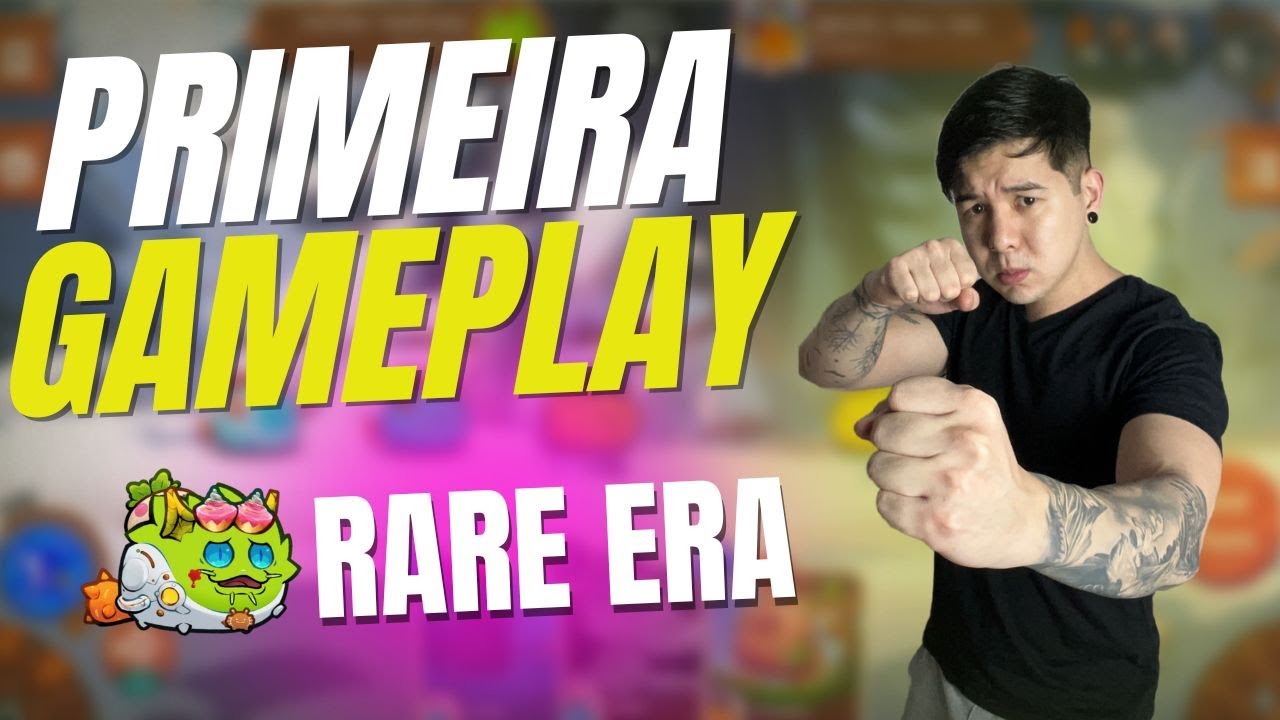 VAMOS COM TUDO NA SEASON 15!