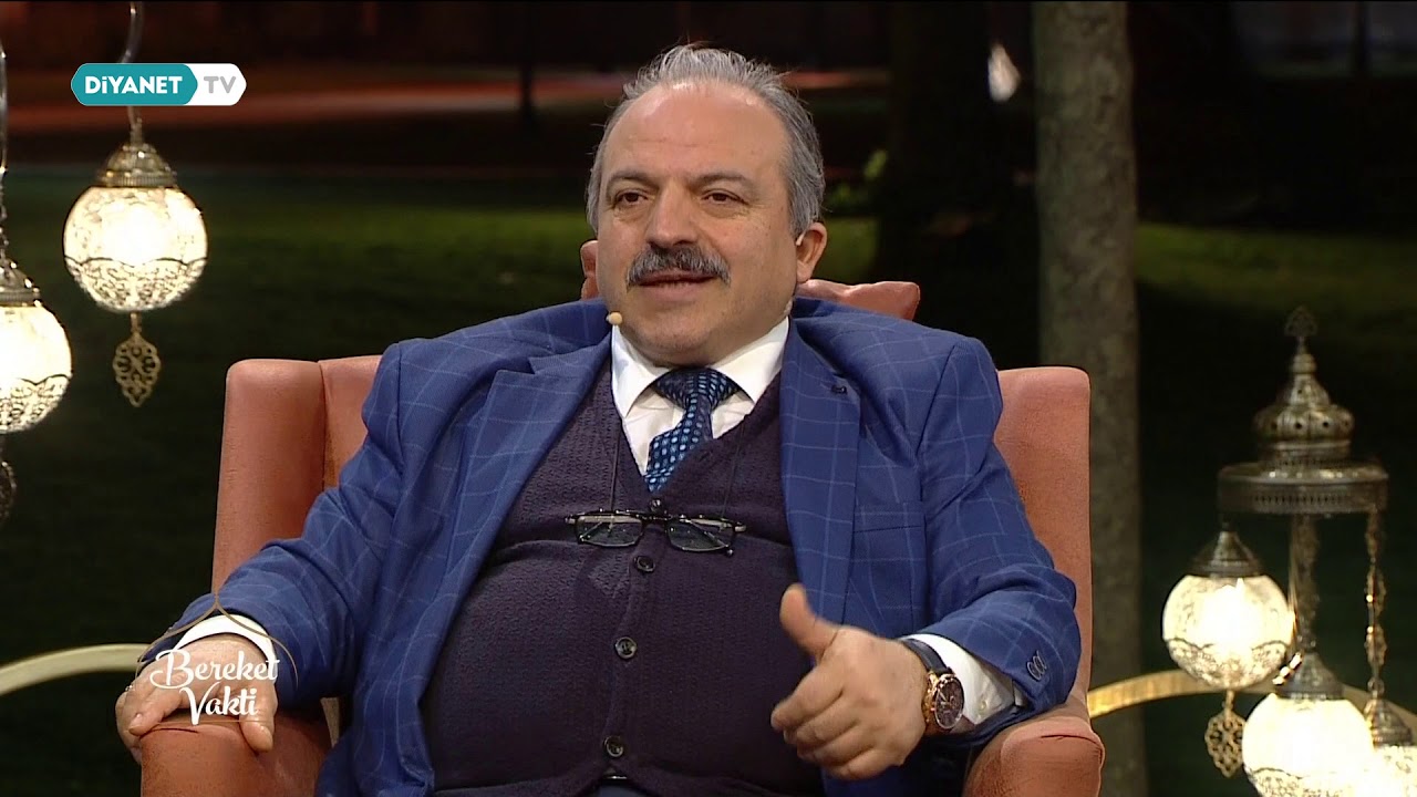Ramazanın Tespiti - Prof. Dr. Abdullah Kahraman