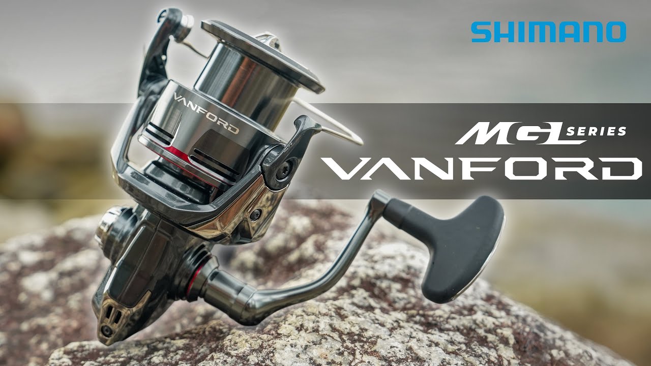 Shimano Vanford FA | All You Need To Know | Eng & Malay Sub