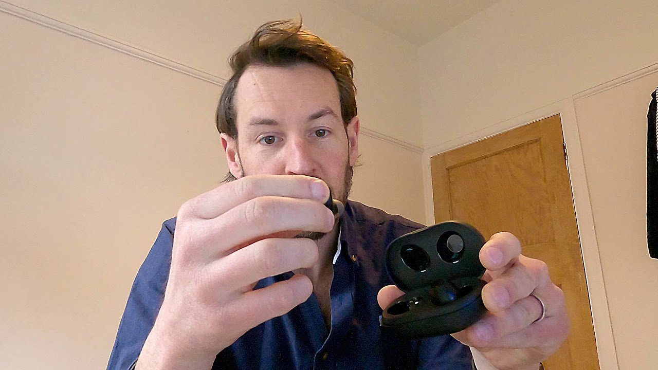 MyManu Clik S Review by Doug Tracey of DT Innovation