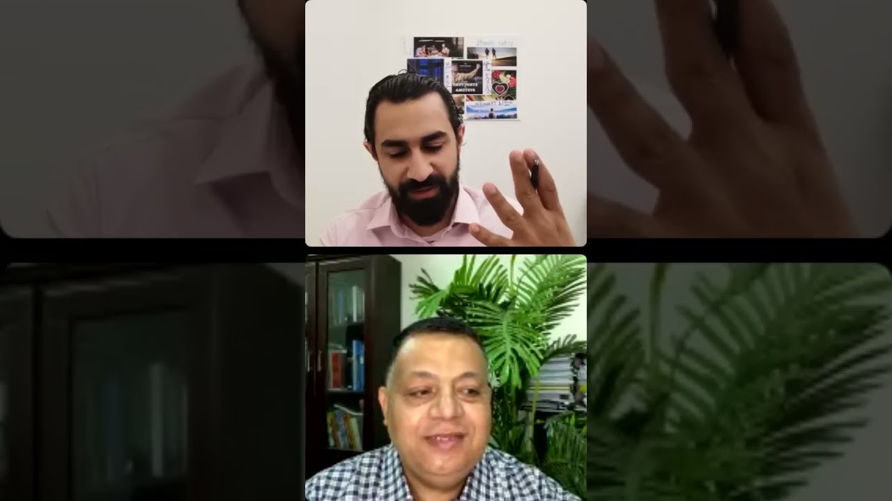لقاءات تناغم الحياة للاستشارات (خطط للفشل)