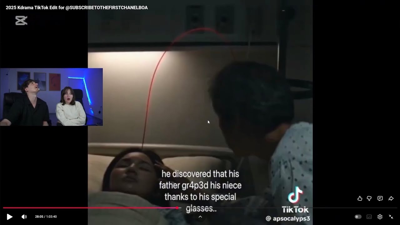 KDRAMA TIKTOK COMPILATIONS V29 2025 VERSION 