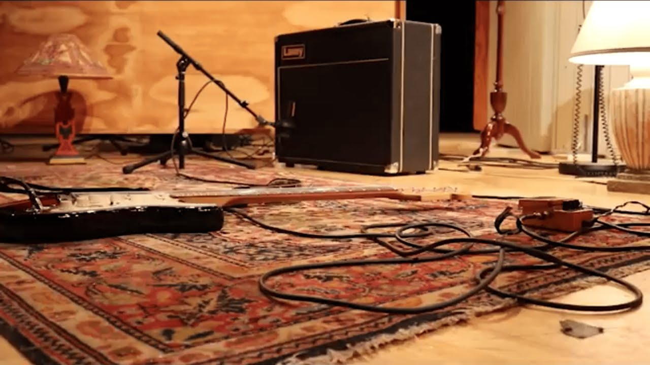 Odds & Ends - Rhubarb Pie - Live recording @ KMC
