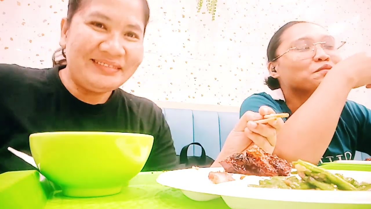 hongkong restaurant mura at masarap bonding with friend