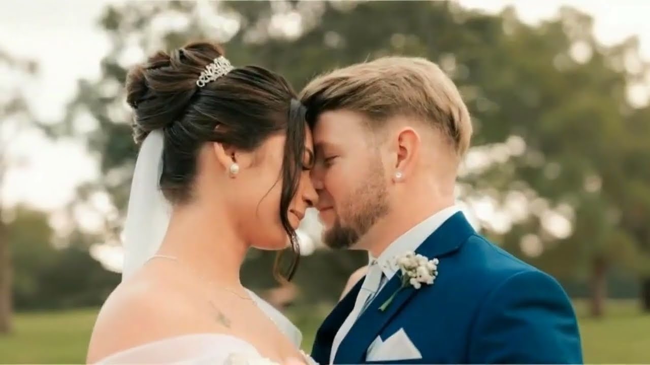 Yes is the answer (A short little wedding song 🙂)
