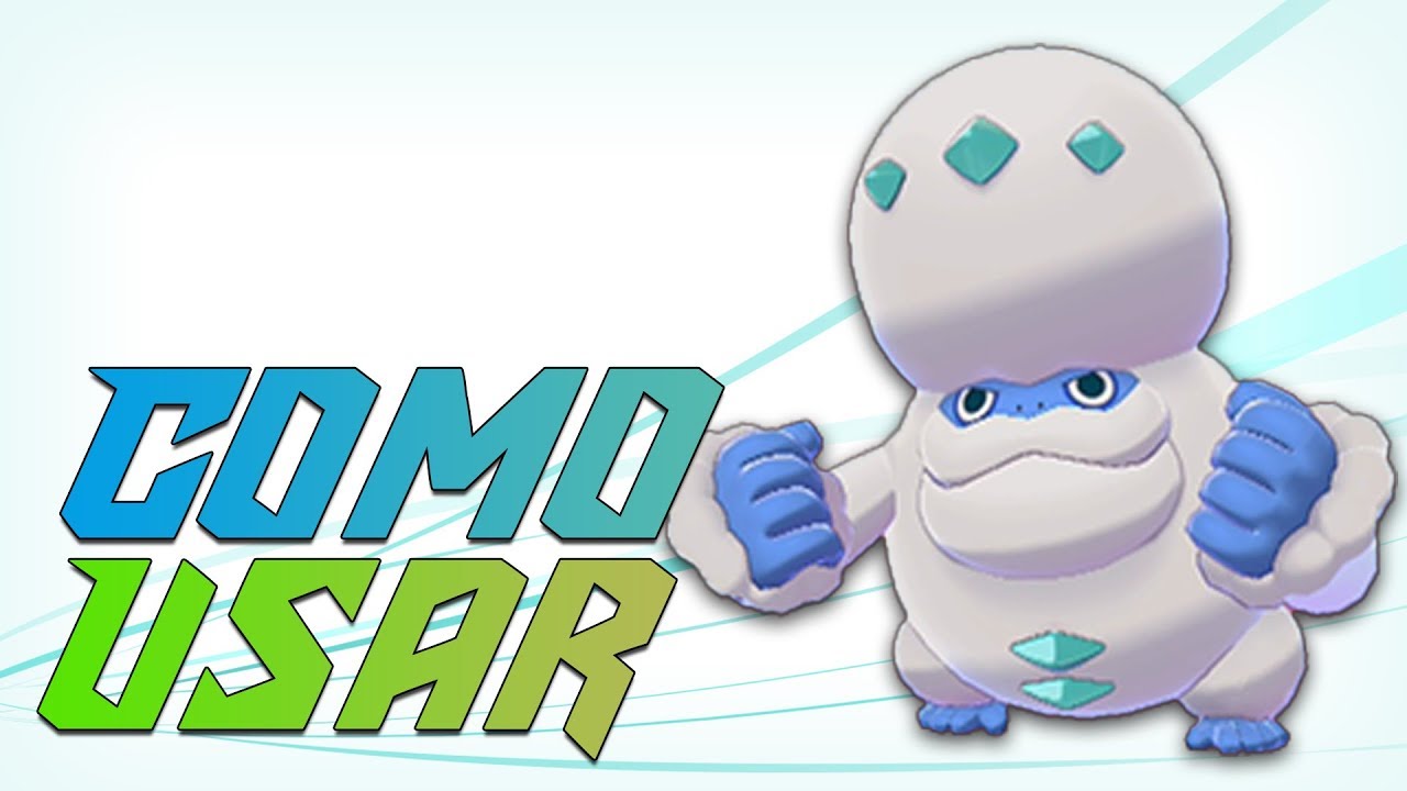 COMO USAR GALARIAN DARMANITAN! | Pokémon Sword & Shield Competitivo