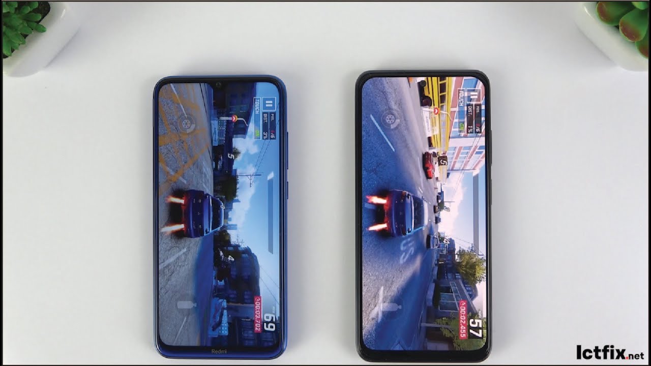 Redmi Note 10 vs Redmi Note 8 | Snapdragon 678 vs Snapdragon 665 Speedtest, Camera Comparison
