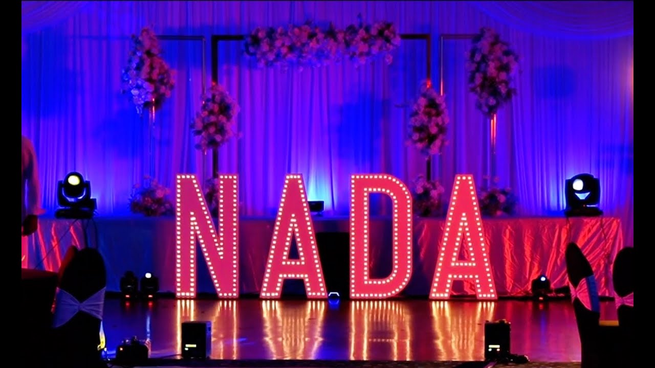 KCYLO | NADA 2023 | FULL HIGHLIGHTS