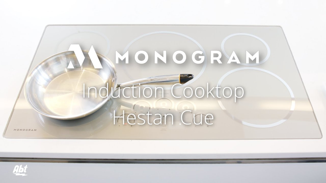 How To Cook Porkchops With Hestan Cue And Monogram