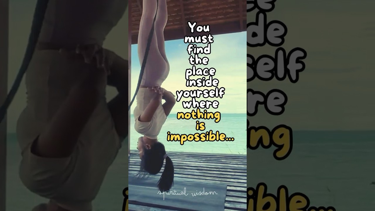 🌟 Find the Courage Within 🌟 Life Lessons Shorts | Spiritual Wisdom