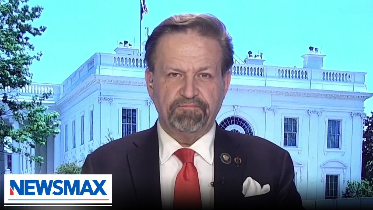 Sebastian Gorka lays out new U.S. counterterrorism strategy