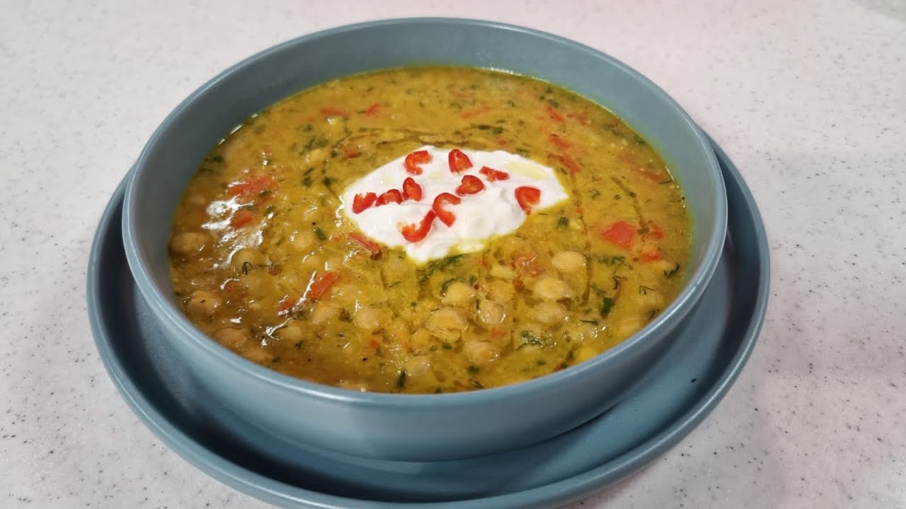 Shije Shtëpie - Për 10 minuta receta më e shijshme me qiqra nga Znj. Vjollca - Tv Klan